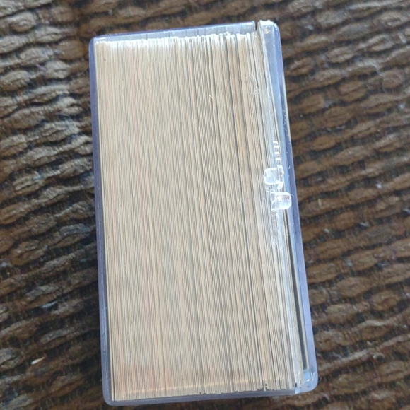 Collectables Cinderella card set - Picture 2 of 5